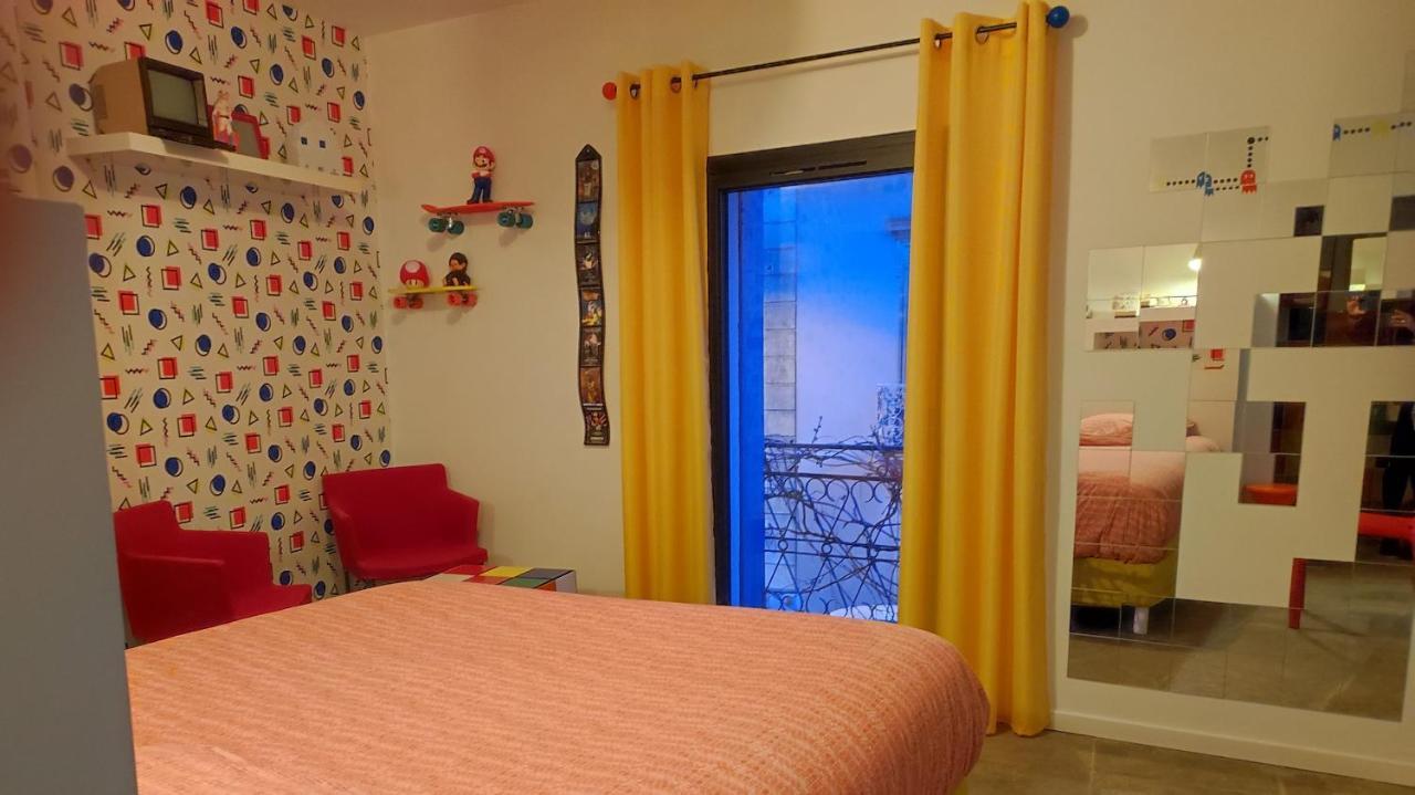 Nostal'Gite Lansargues المظهر الخارجي الصورة